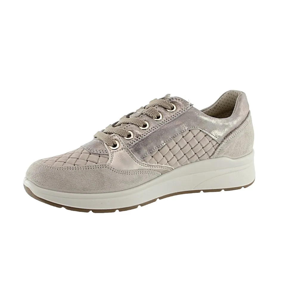Zapatos Imac 355960 Beige