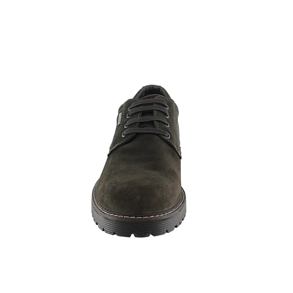 Zapatos Imac 450629 Marrón
