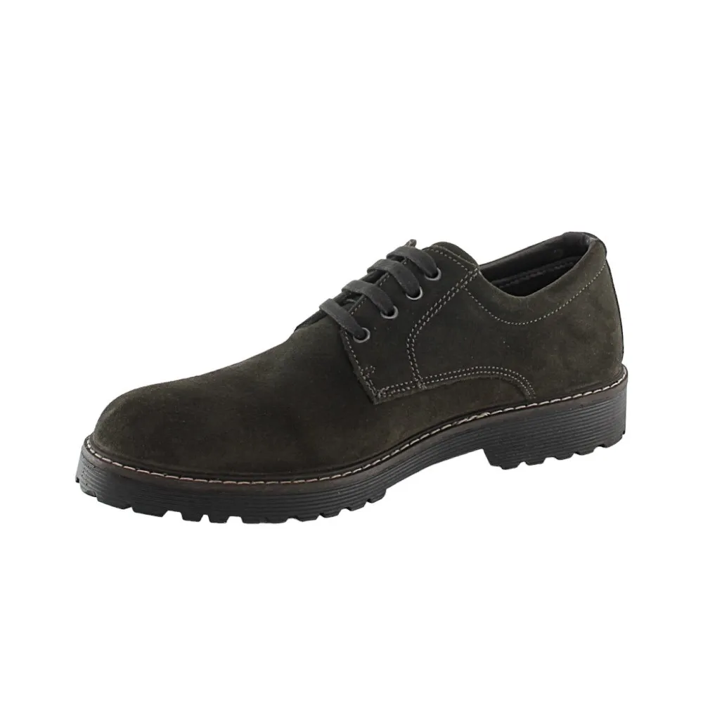 Zapatos Imac 450629 Marrón