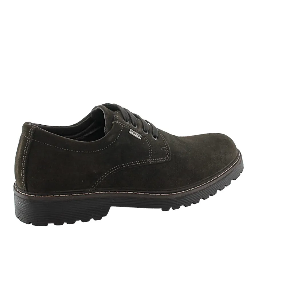Zapatos Imac 450629 Marrón