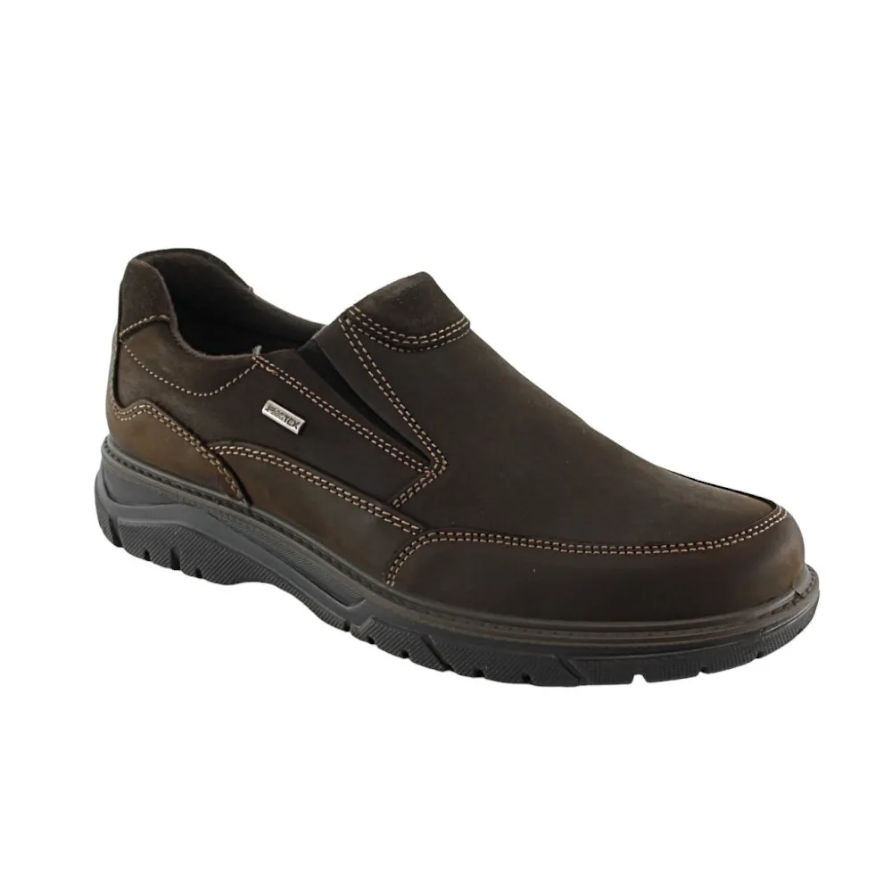 Zapatos Imac 451838 Marrón