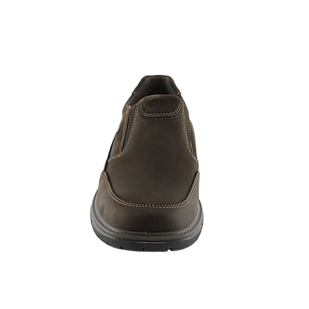 Zapatos Imac 451838 Marrón