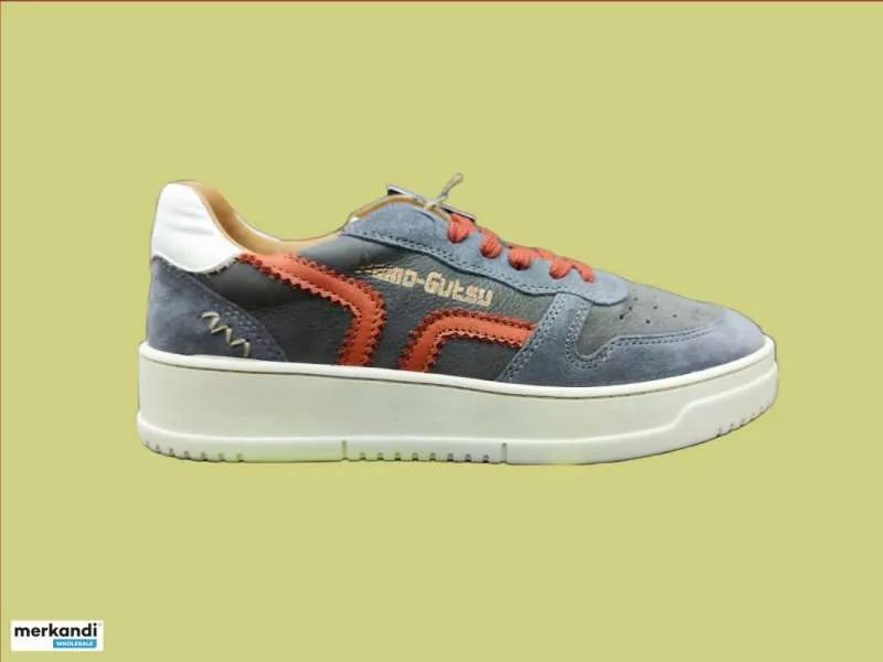 ZAPATOS, KAMOGUTSU / COLLEGIUM/OOP, HOMBRE/MUJER PRIMAVERA/VERANO/INVIERNO