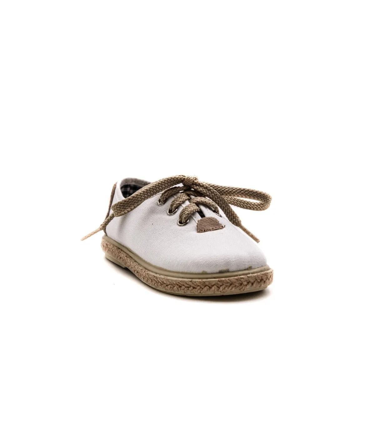 ZAPATOS LONAS ESPARTO NIÑO VULPEQUE 1000PS