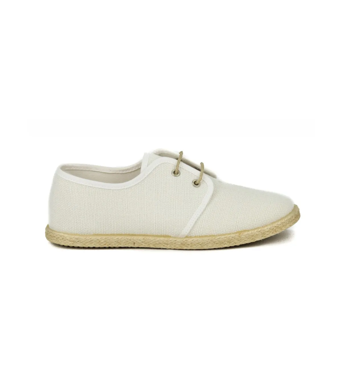 ZAPATOS LONAS NIÑO TOKOLATE 213309