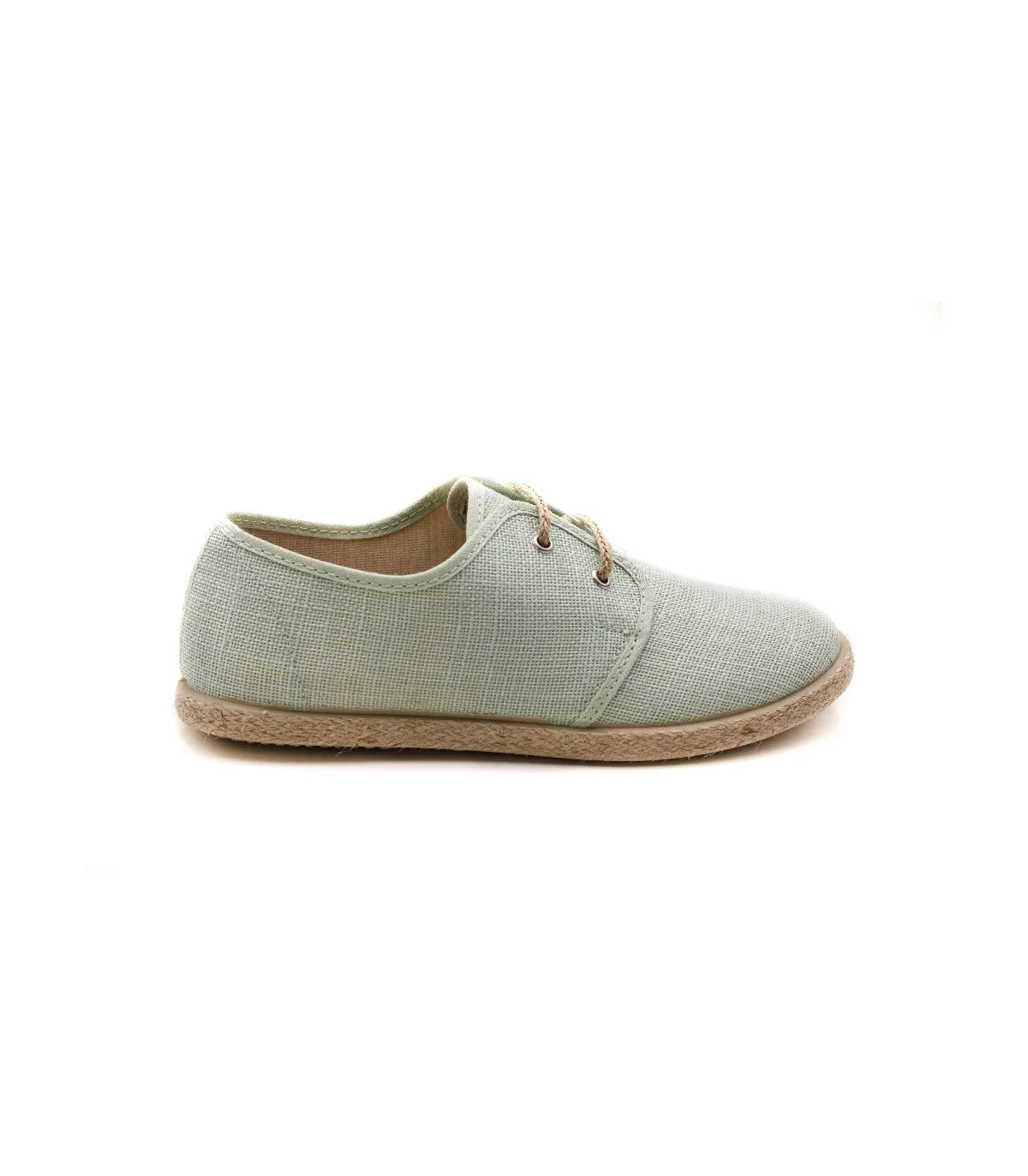 ZAPATOS LONAS NIÑO TOKOLATE 213309