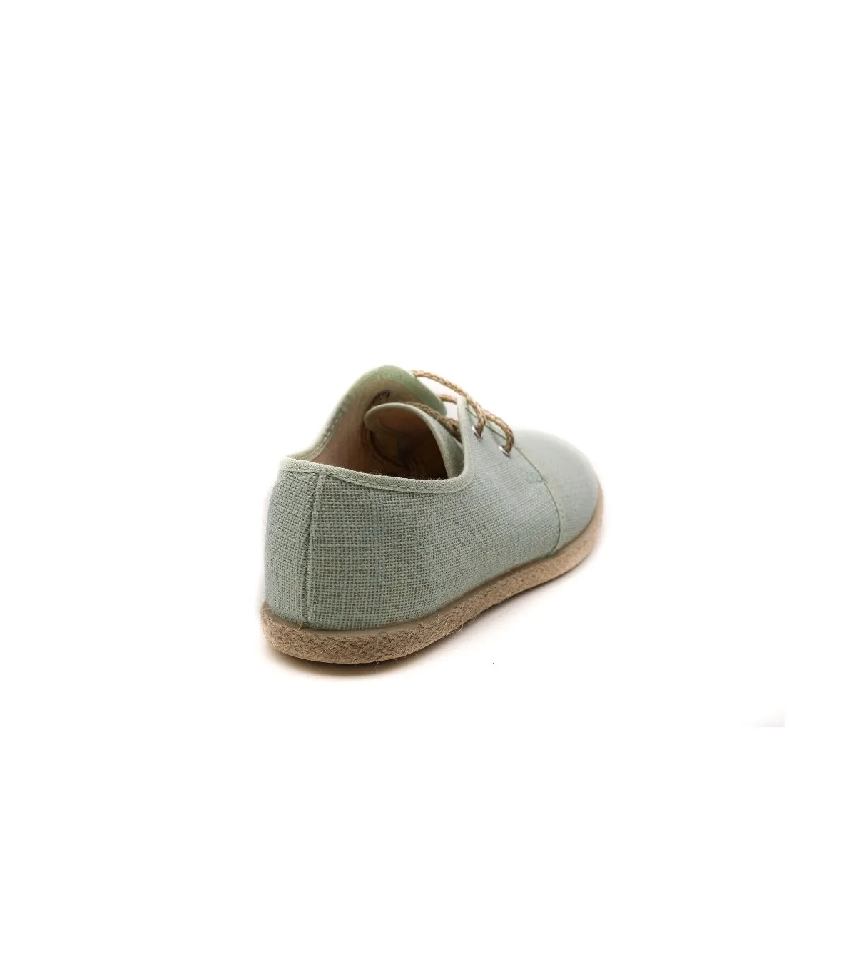 ZAPATOS LONAS NIÑO TOKOLATE 213309
