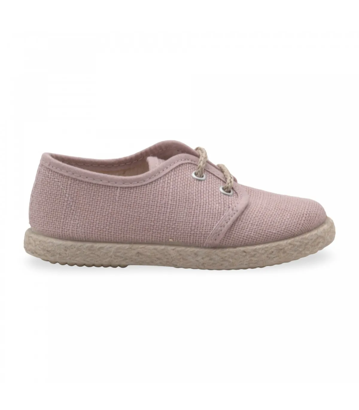 ZAPATOS LONAS NIÑO TOKOLATE 213309