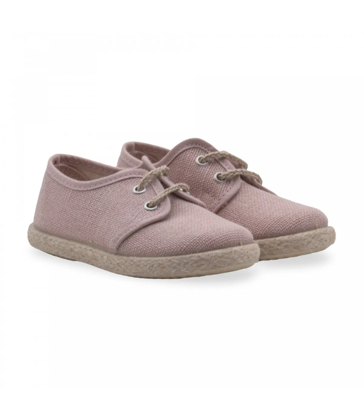 ZAPATOS LONAS NIÑO TOKOLATE 213309
