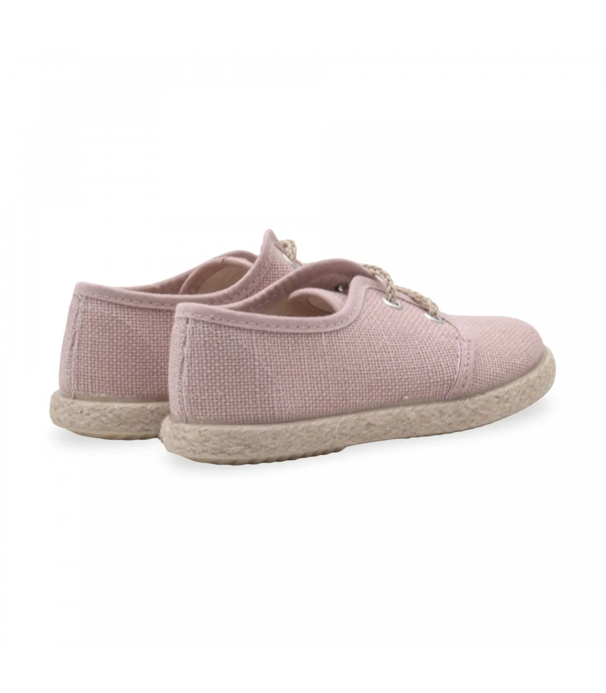 ZAPATOS LONAS NIÑO TOKOLATE 213309