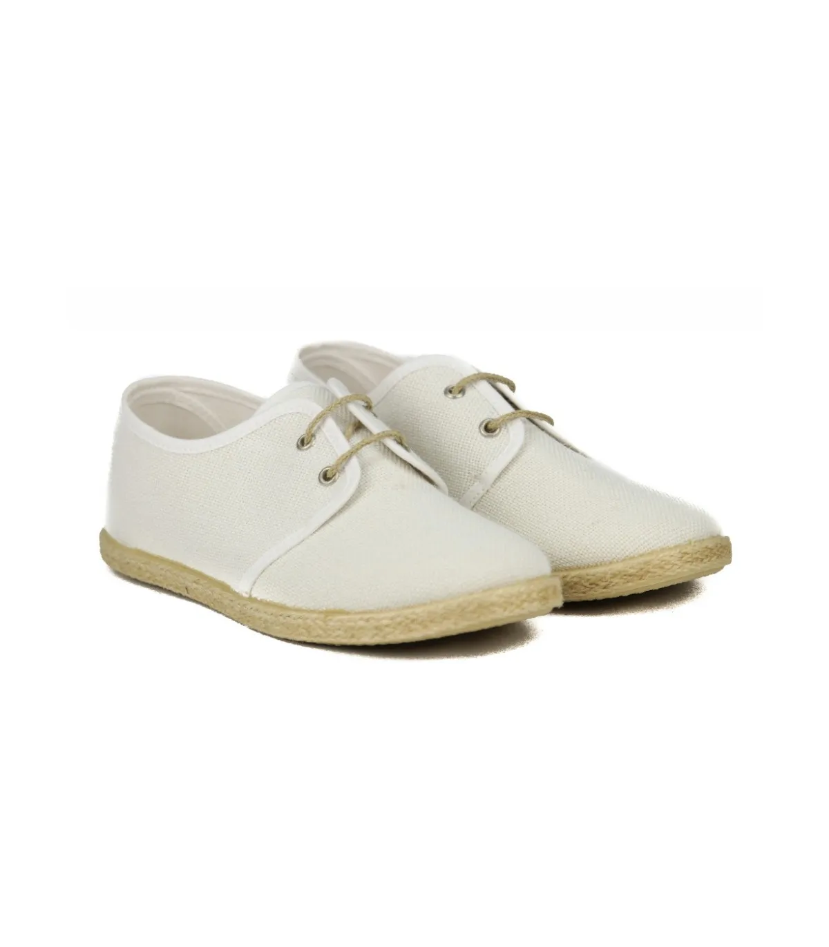 ZAPATOS LONAS NIÑO TOKOLATE 213309