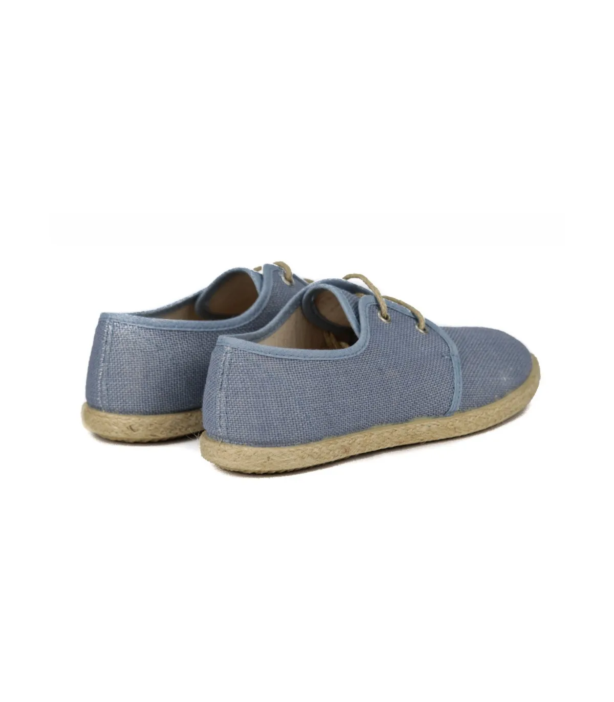 ZAPATOS LONAS NIÑO TOKOLATE 213309
