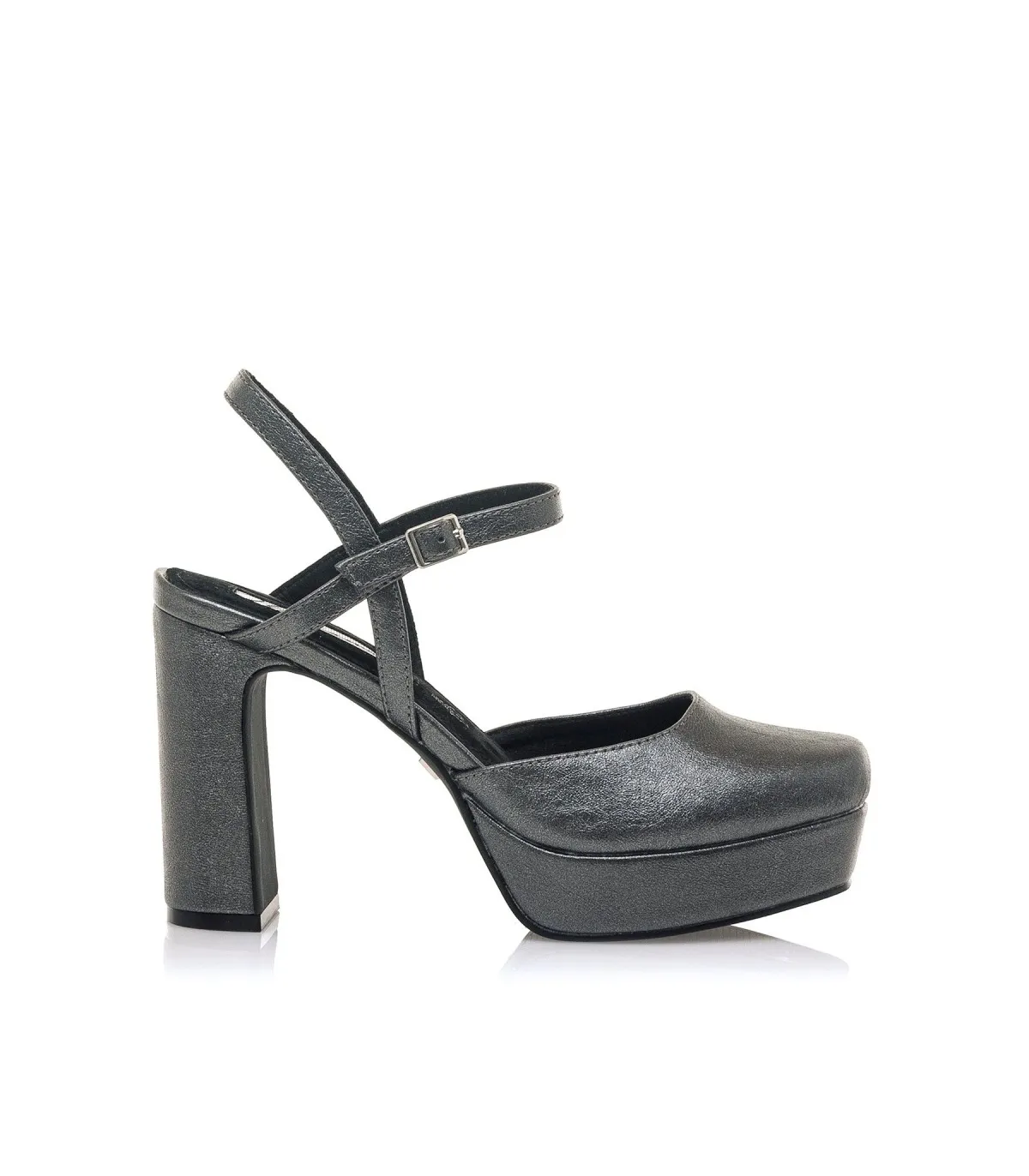 Zapatos Mujer 63372