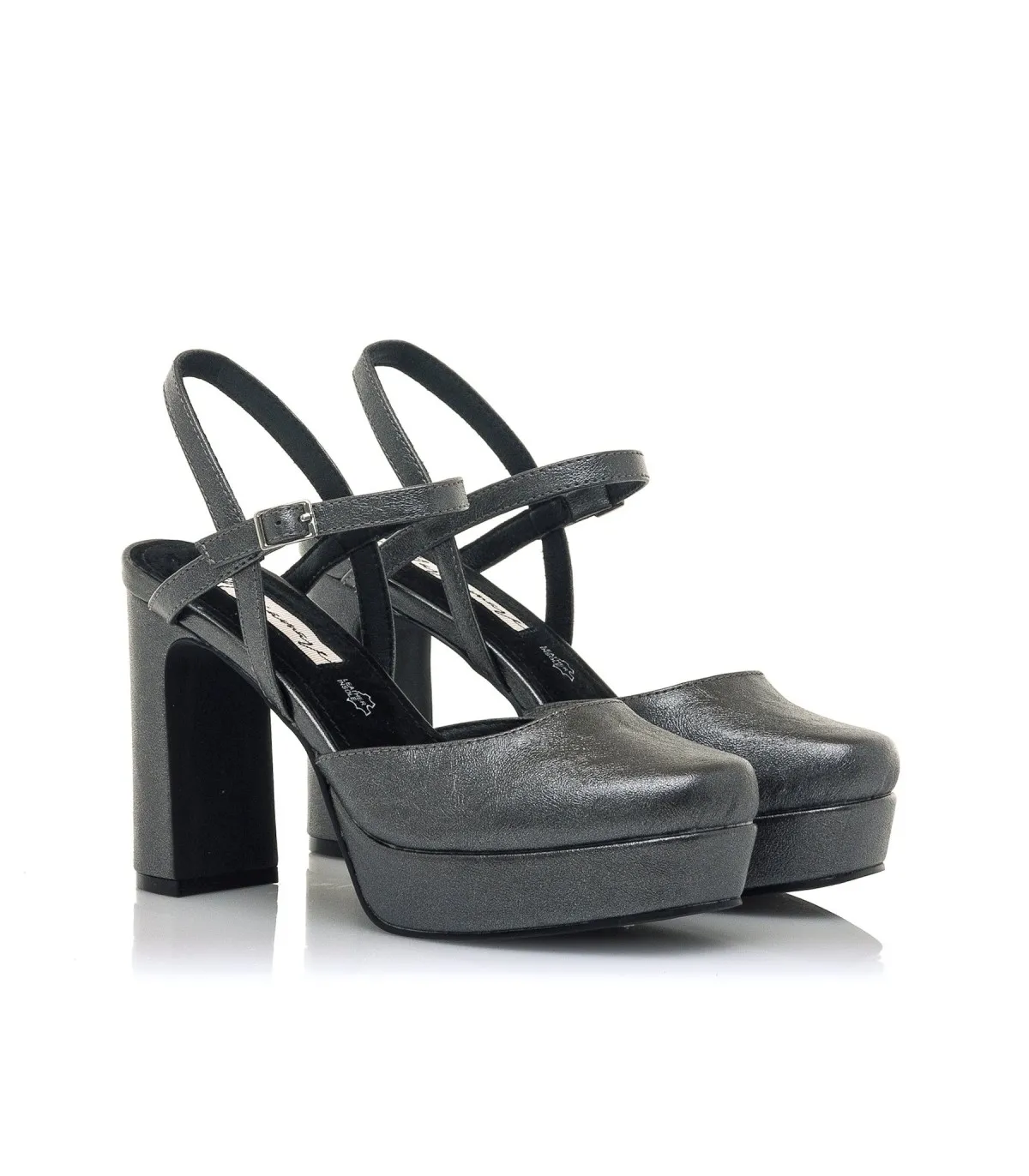 Zapatos Mujer 63372