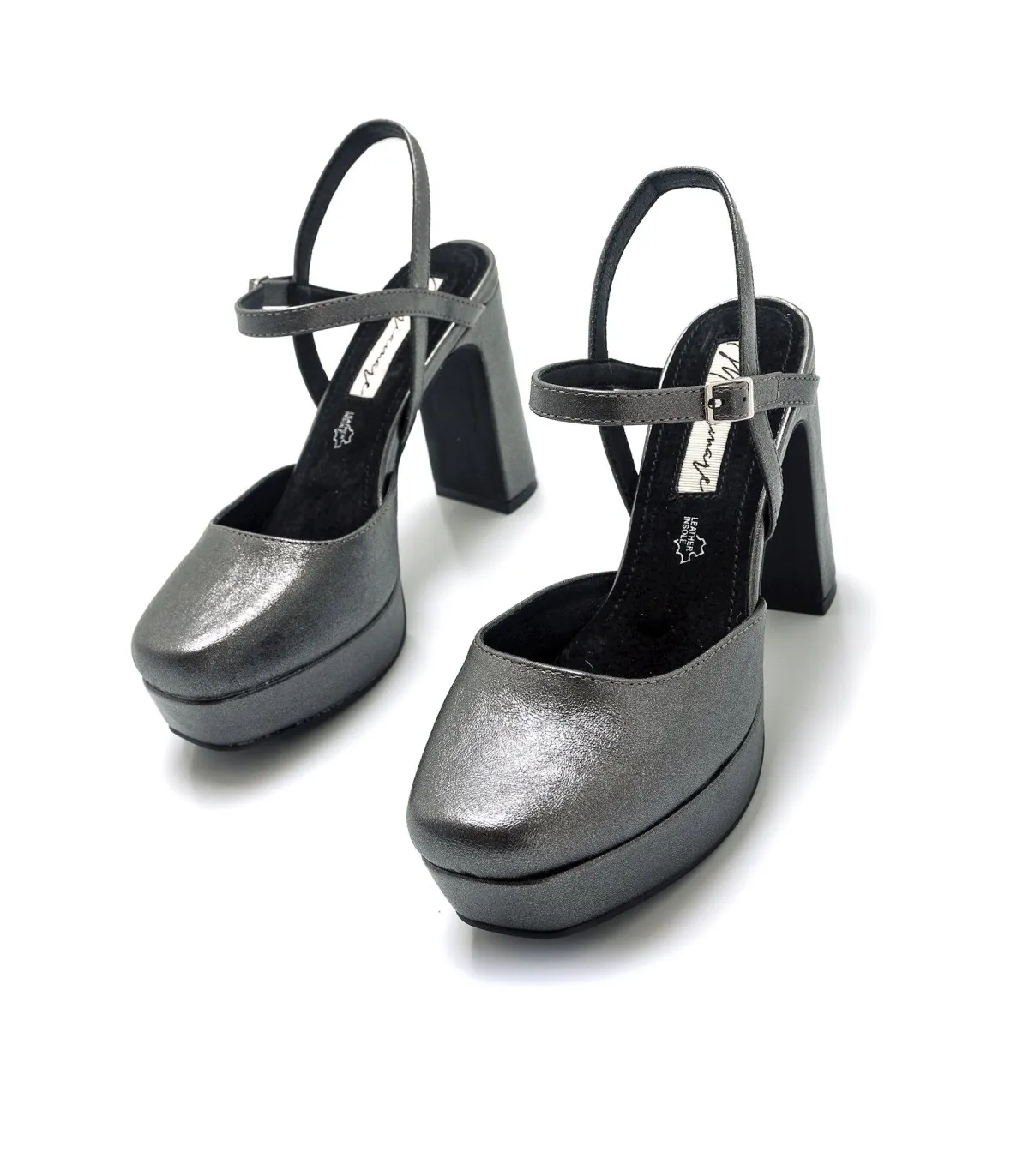 Zapatos Mujer 63372