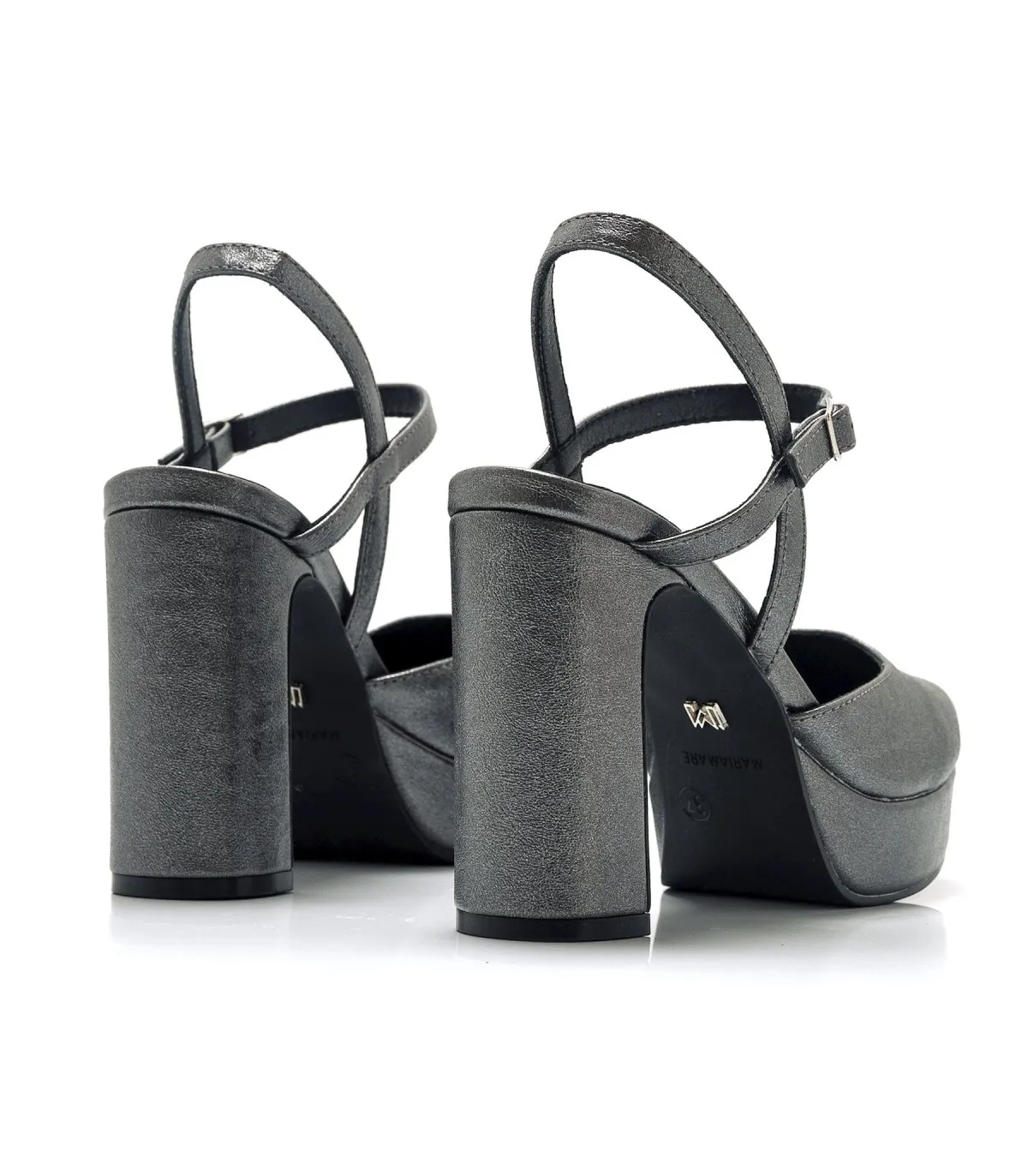 Zapatos Mujer 63372