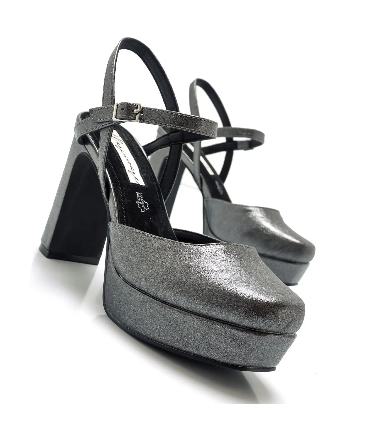 Zapatos Mujer 63372