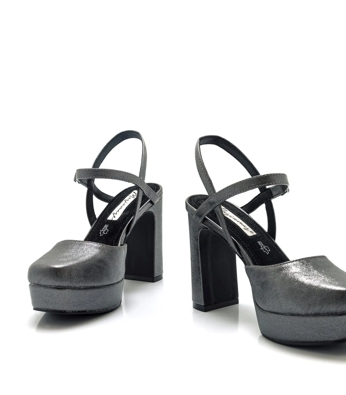 Zapatos Mujer 63372
