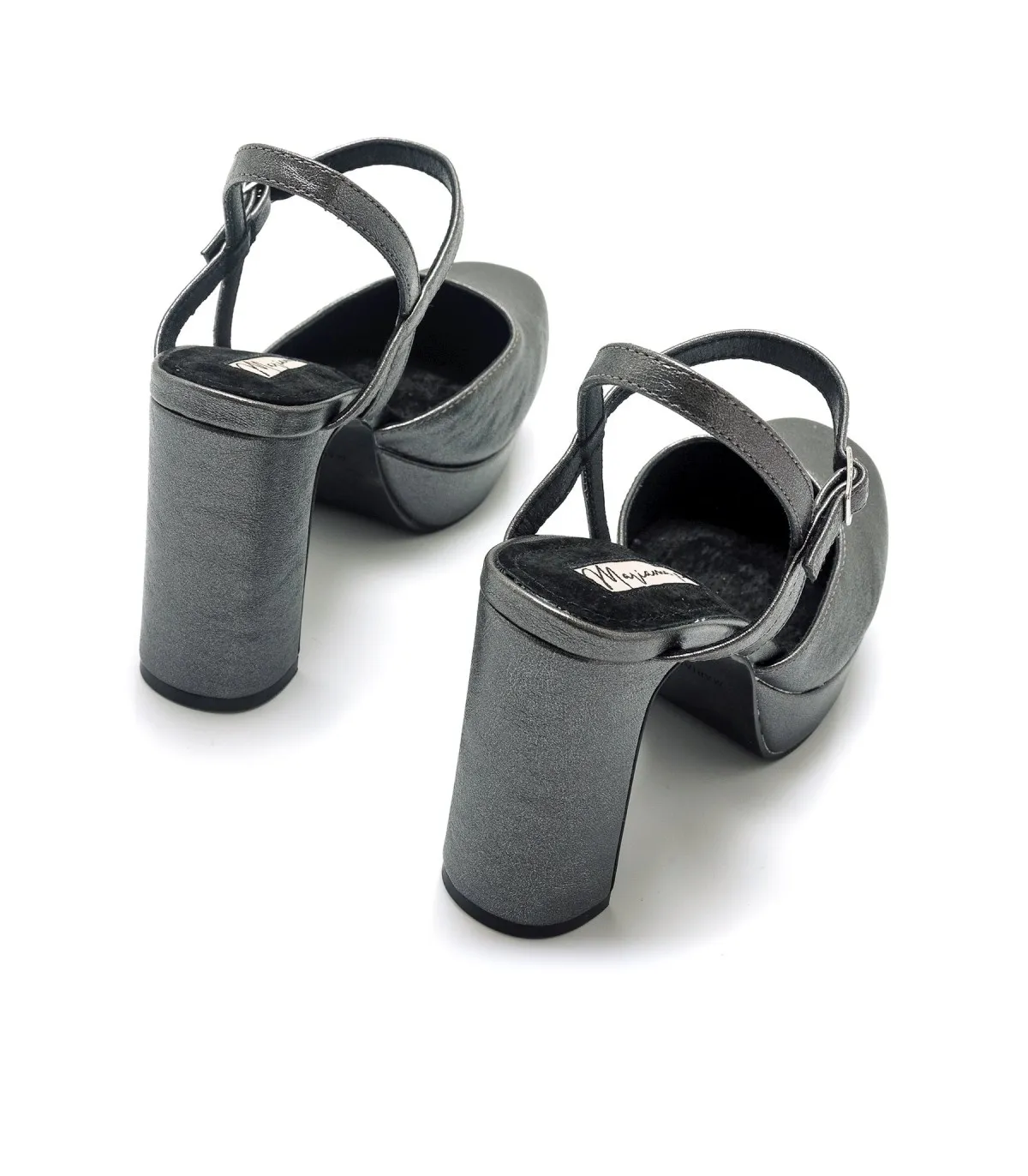 Zapatos Mujer 63372