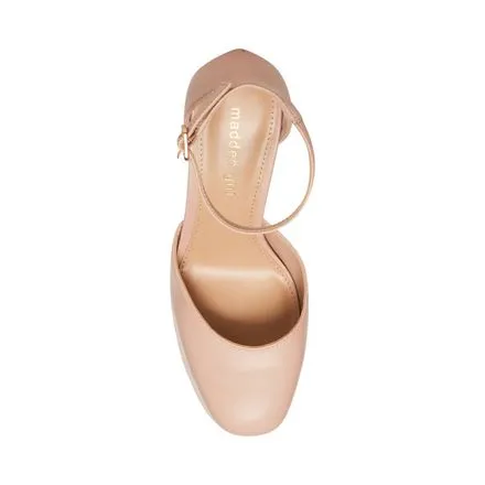 Zapatos Mujer Dion