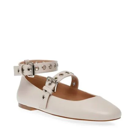 Zapatos Mujer Macbeth