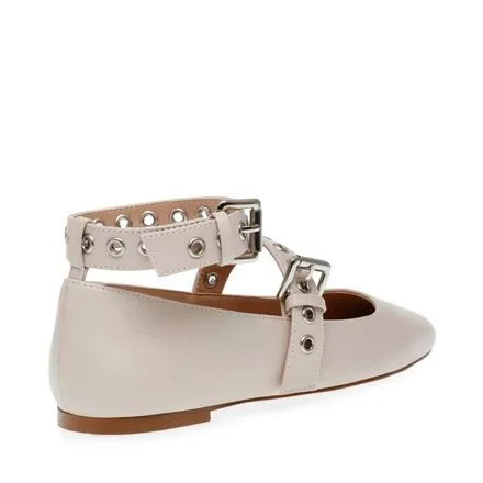 Zapatos Mujer Macbeth