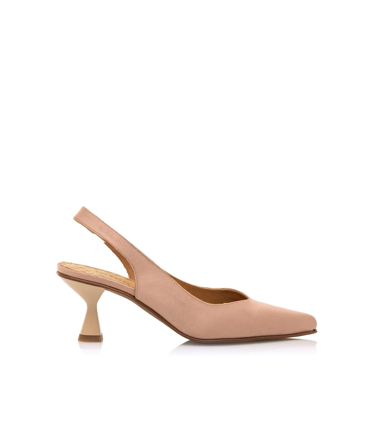 Zapatos Mujer MANDY 53376