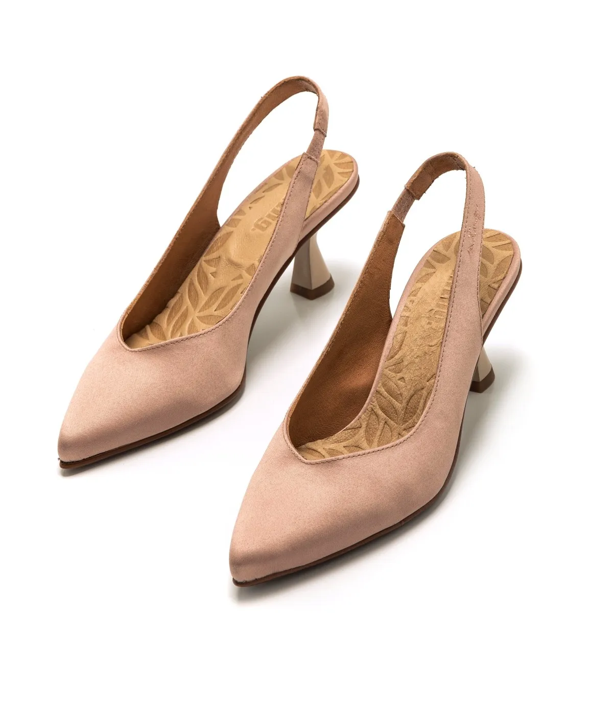 Zapatos Mujer MANDY 53376