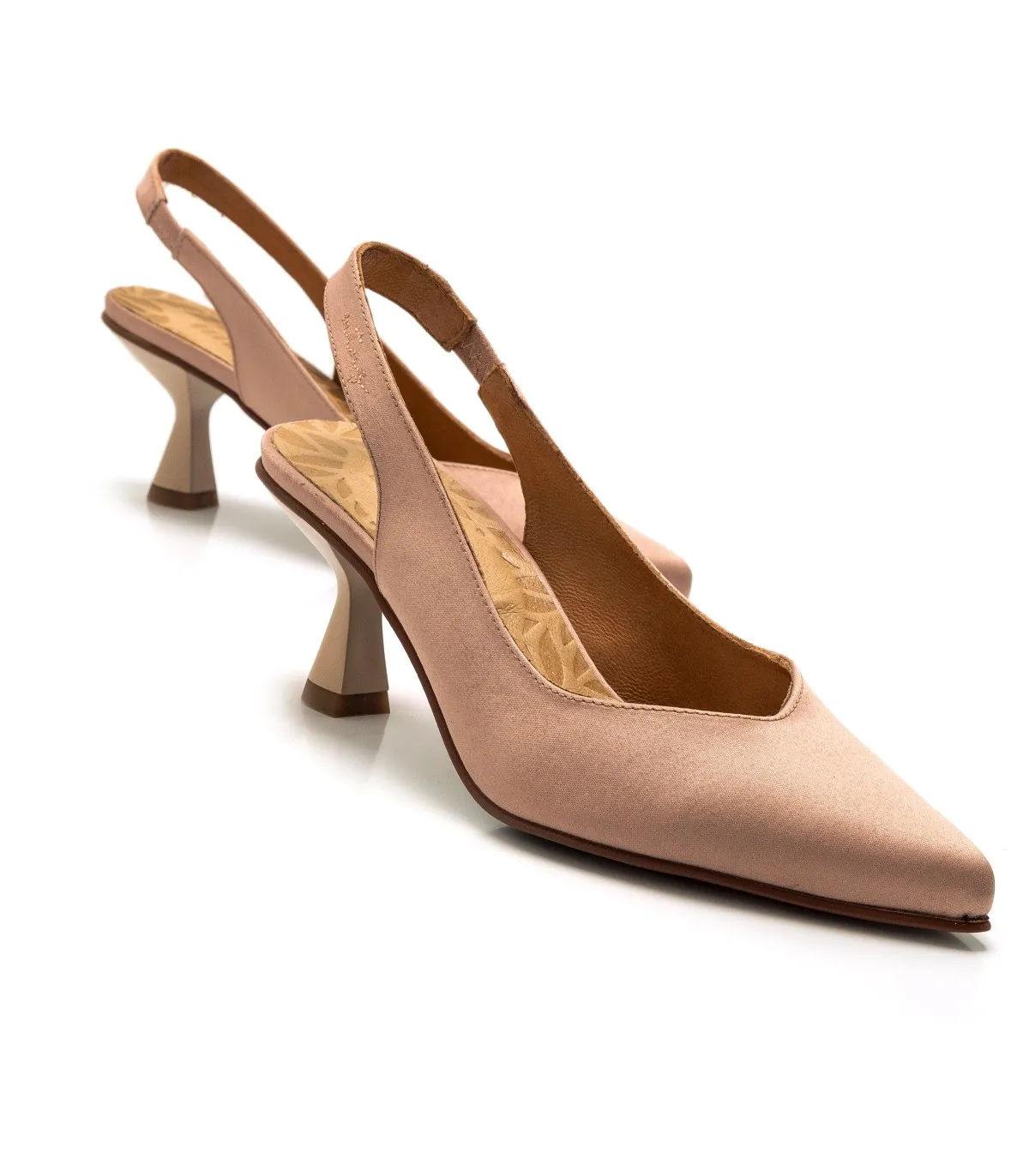 Zapatos Mujer MANDY 53376