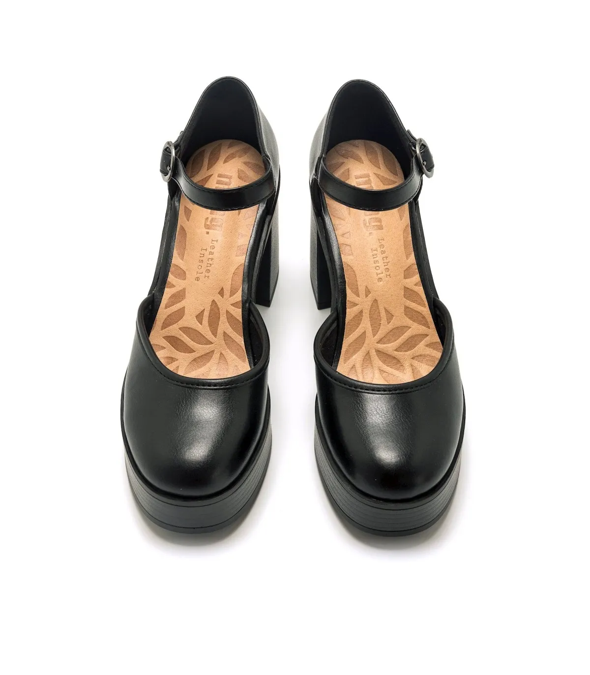 Zapatos Mujer SIXTIES 51610