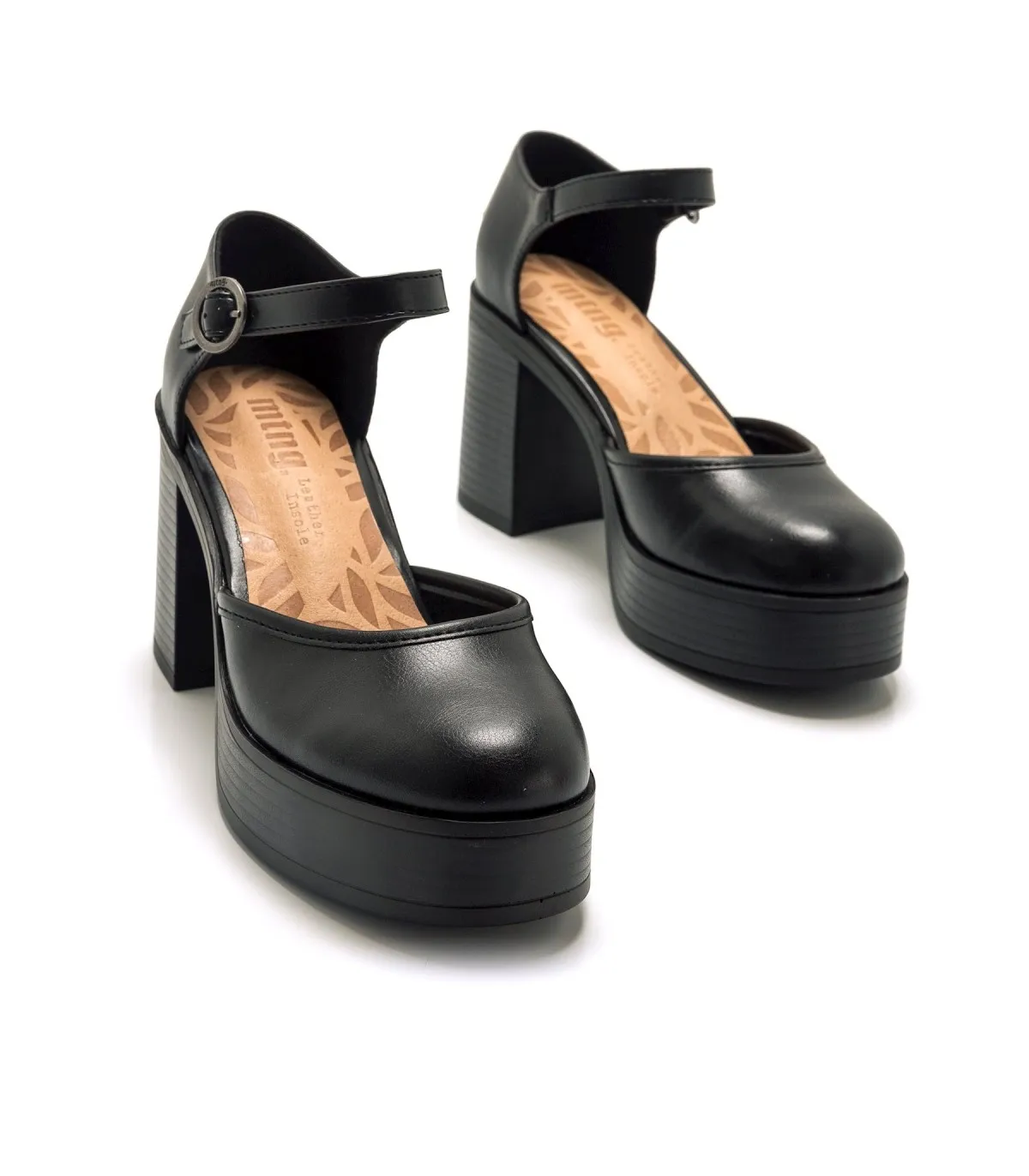 Zapatos Mujer SIXTIES 51610