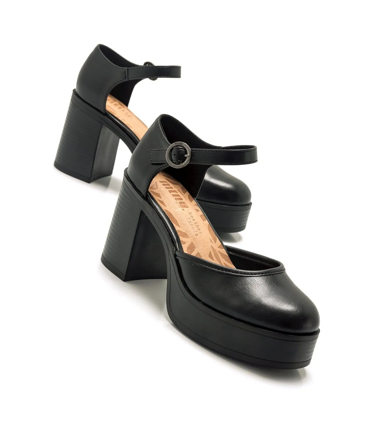 Zapatos Mujer SIXTIES 51610