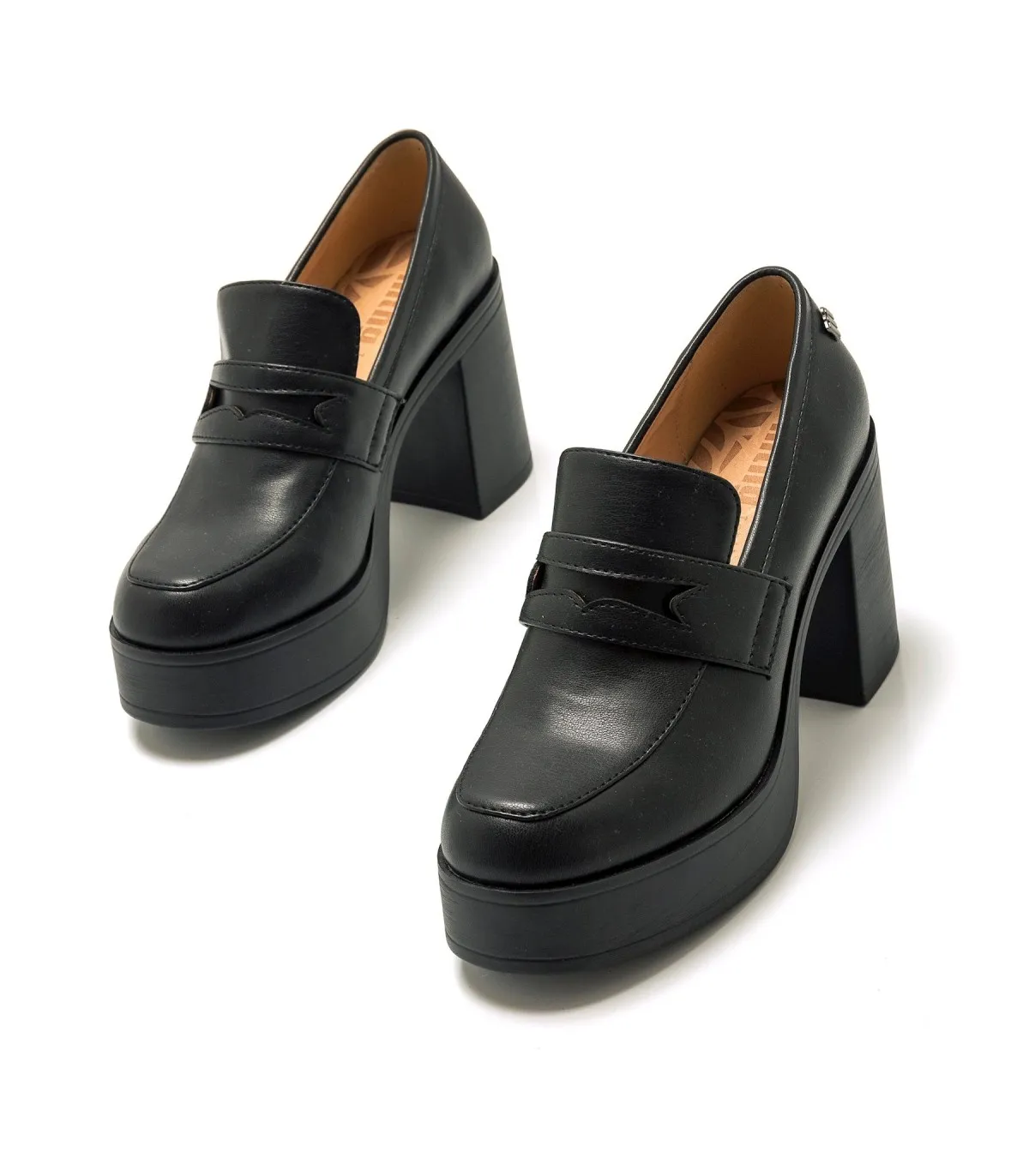 Zapatos Mujer SIXTIES 54149