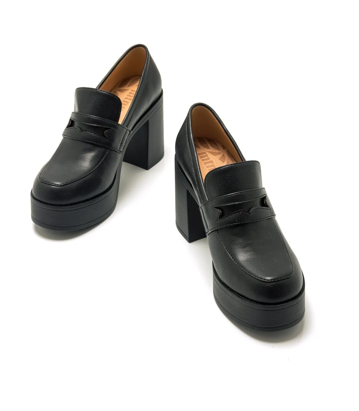 Zapatos Mujer SIXTIES 54149
