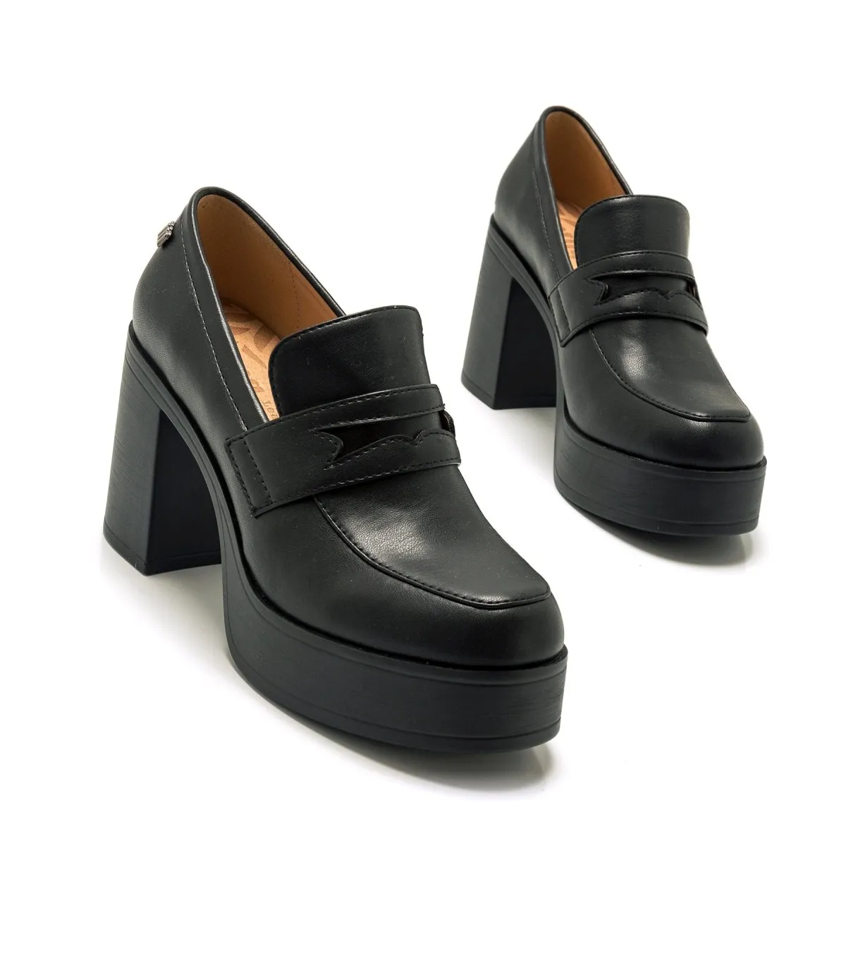 Zapatos Mujer SIXTIES 54149