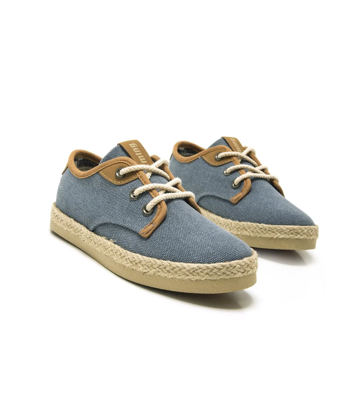 Zapatos Niño BEQUI 48920