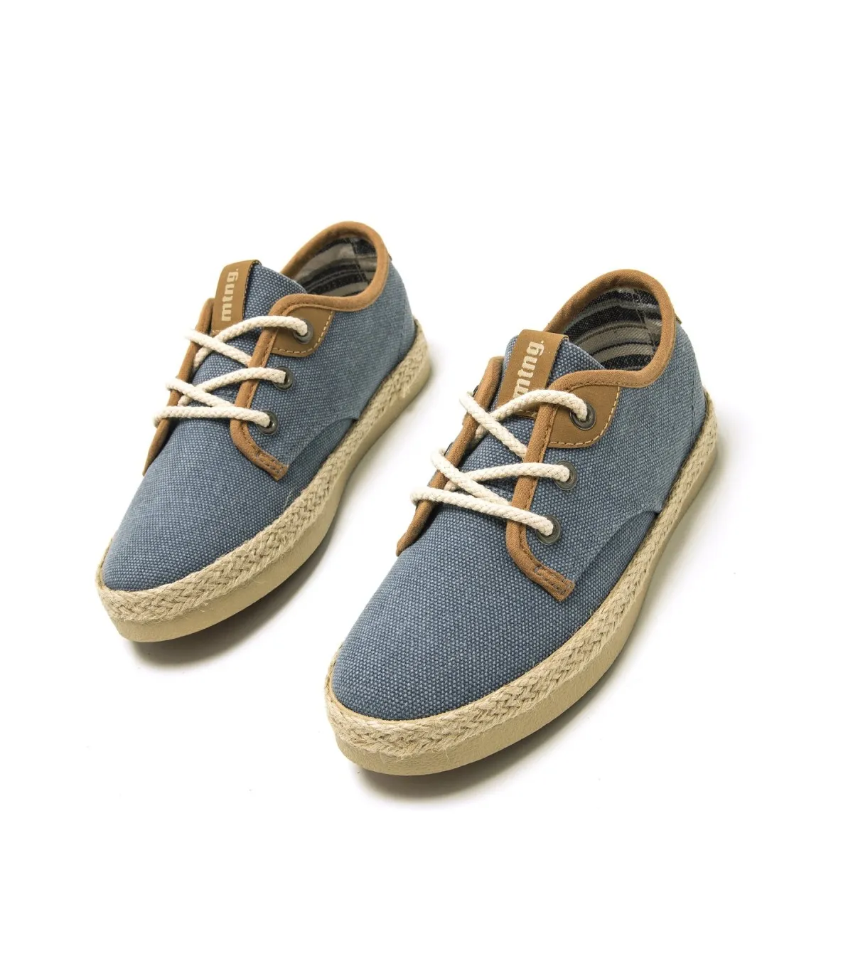 Zapatos Niño BEQUI 48920