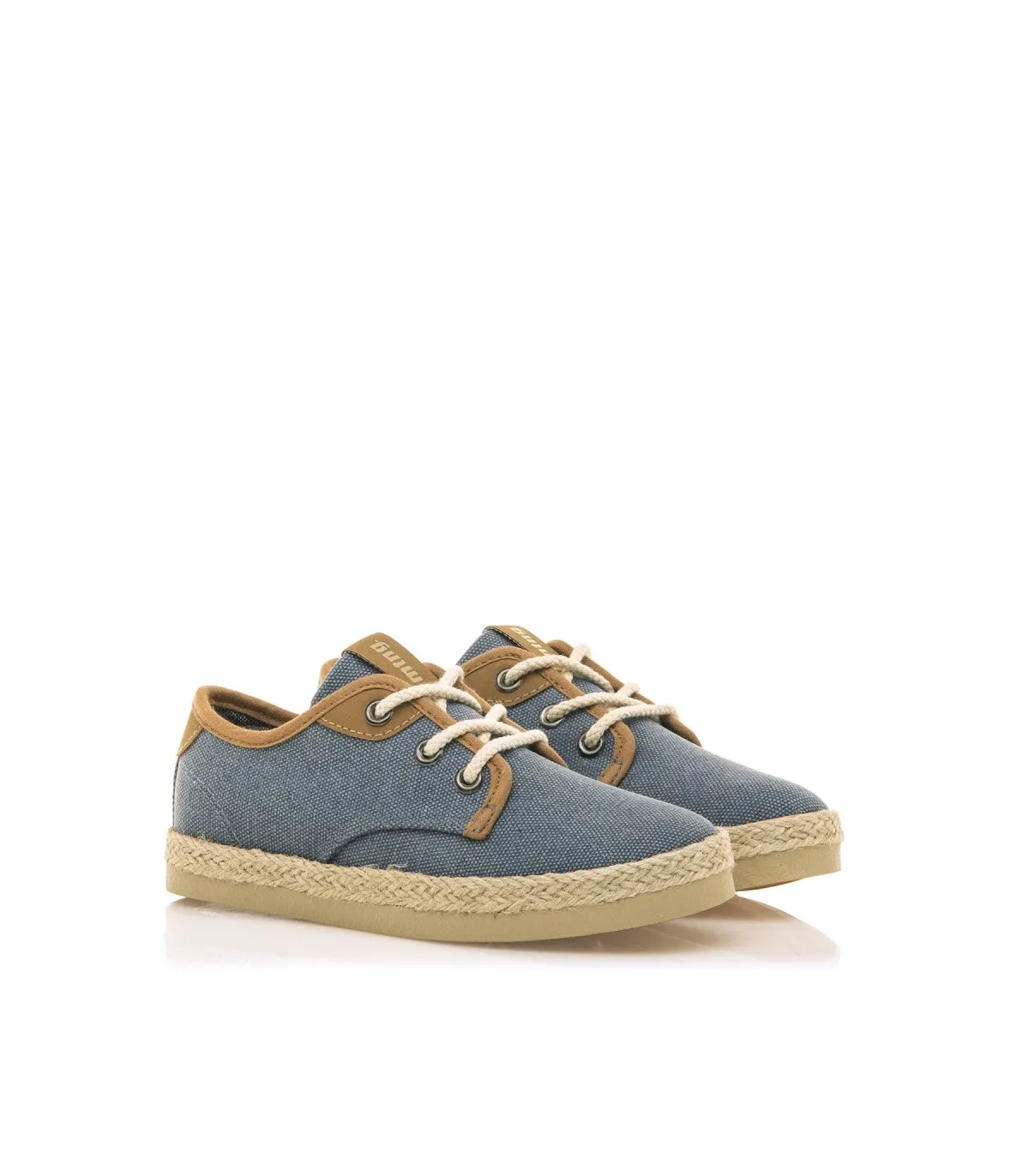Zapatos Niño BEQUI 48920