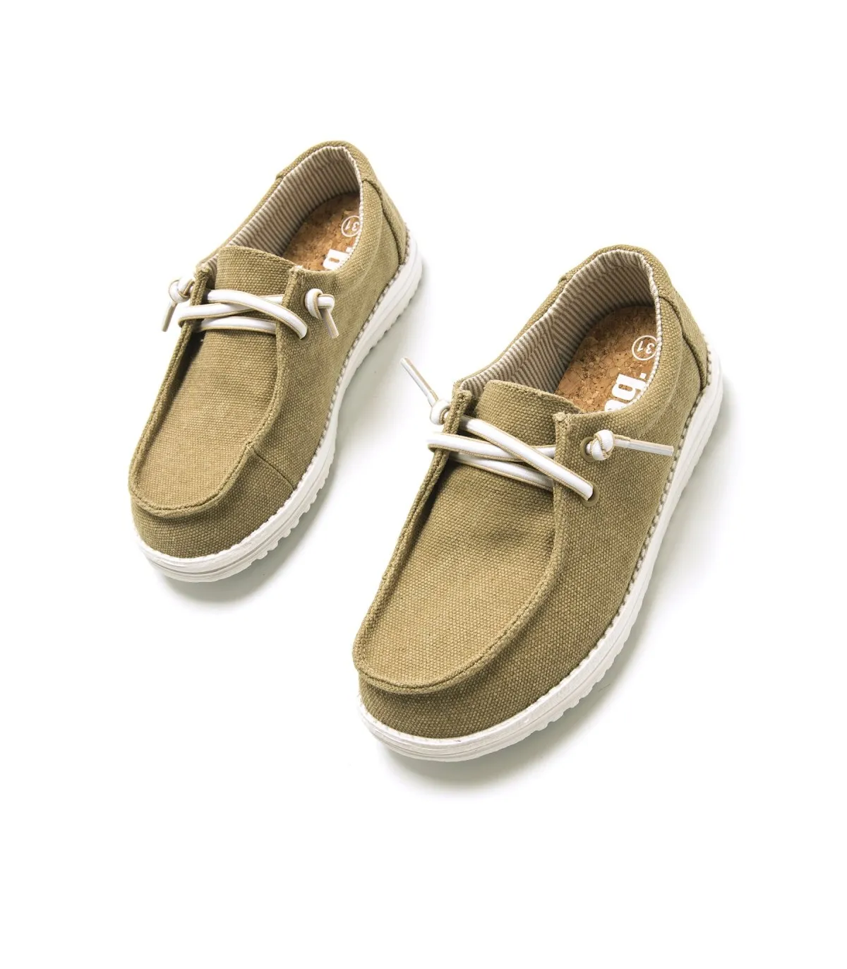 Zapatos Niño WAT 48919