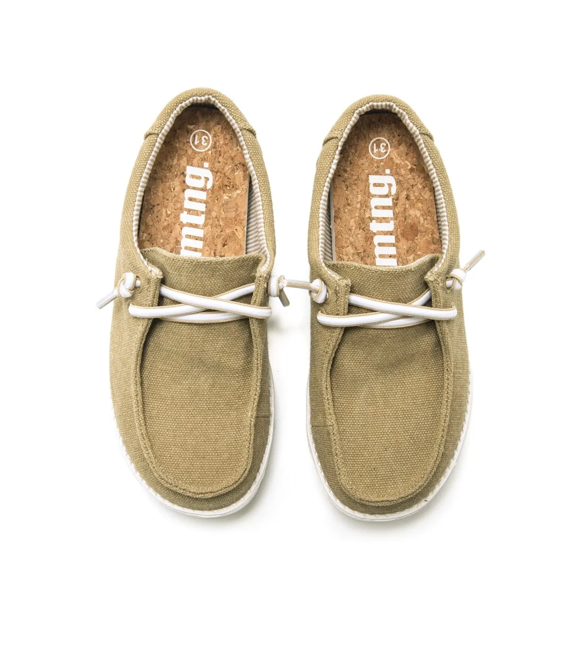 Zapatos Niño WAT 48919