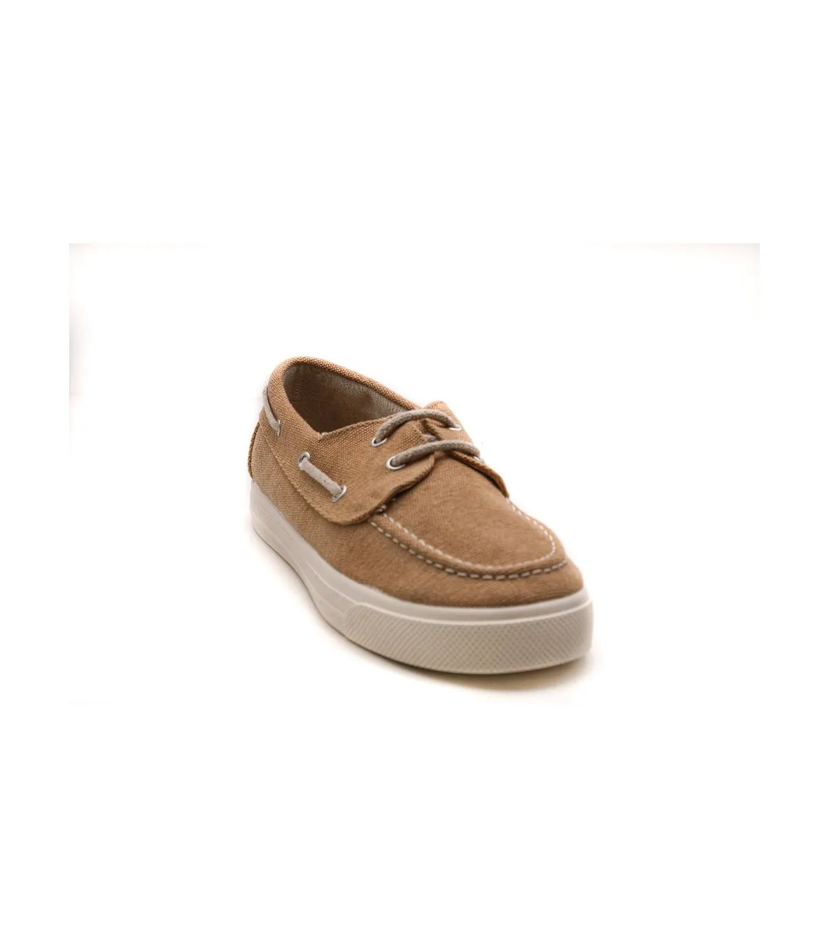 ZAPATOS NÁUTICOS NIÑO TOKOLATE 310828