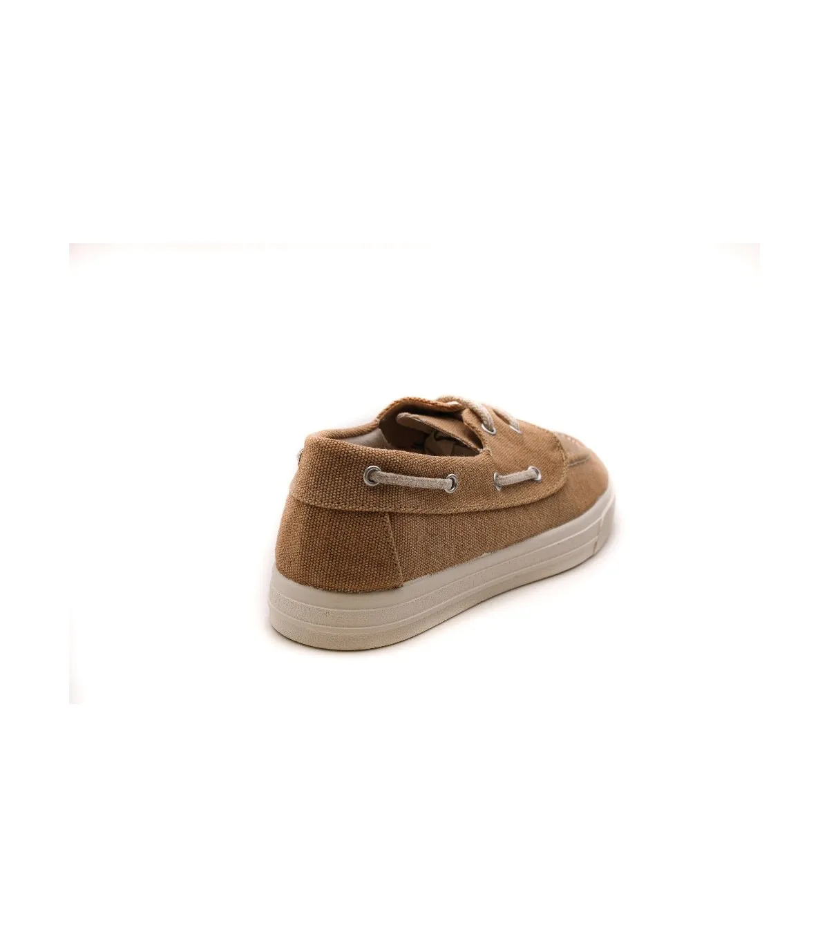 ZAPATOS NÁUTICOS NIÑO TOKOLATE 310828