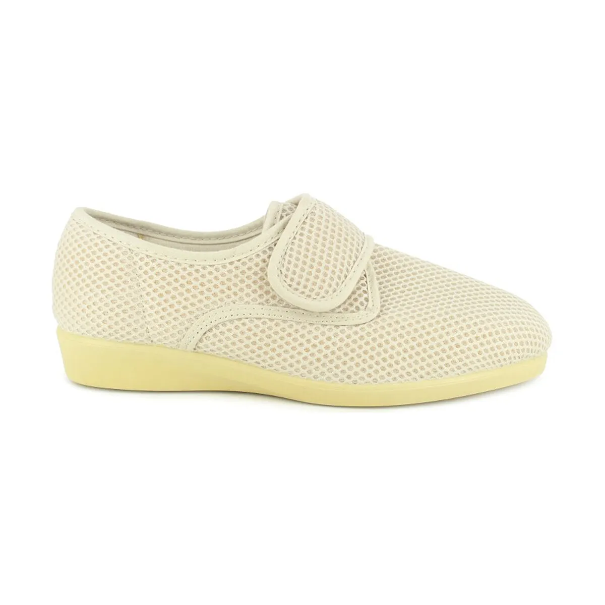 Zapatos Ortopédicos  10201 Transpirable