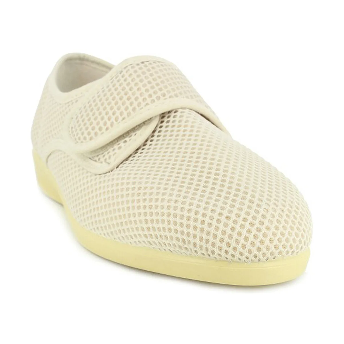 Zapatos Ortopédicos  10201 Transpirable