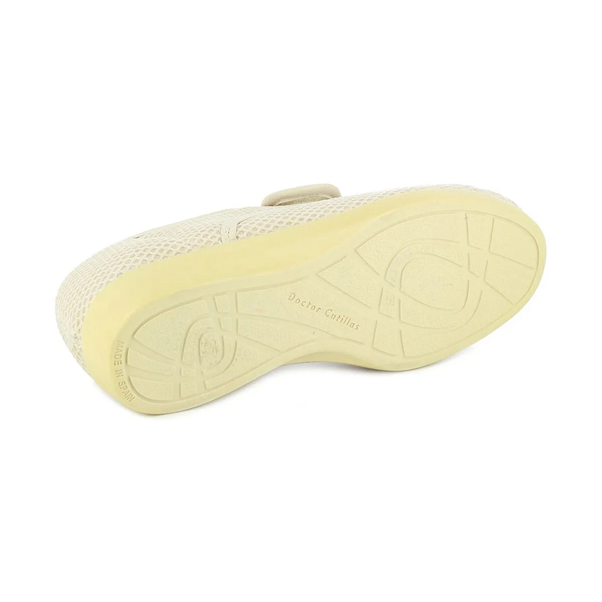 Zapatos Ortopédicos  10201 Transpirable