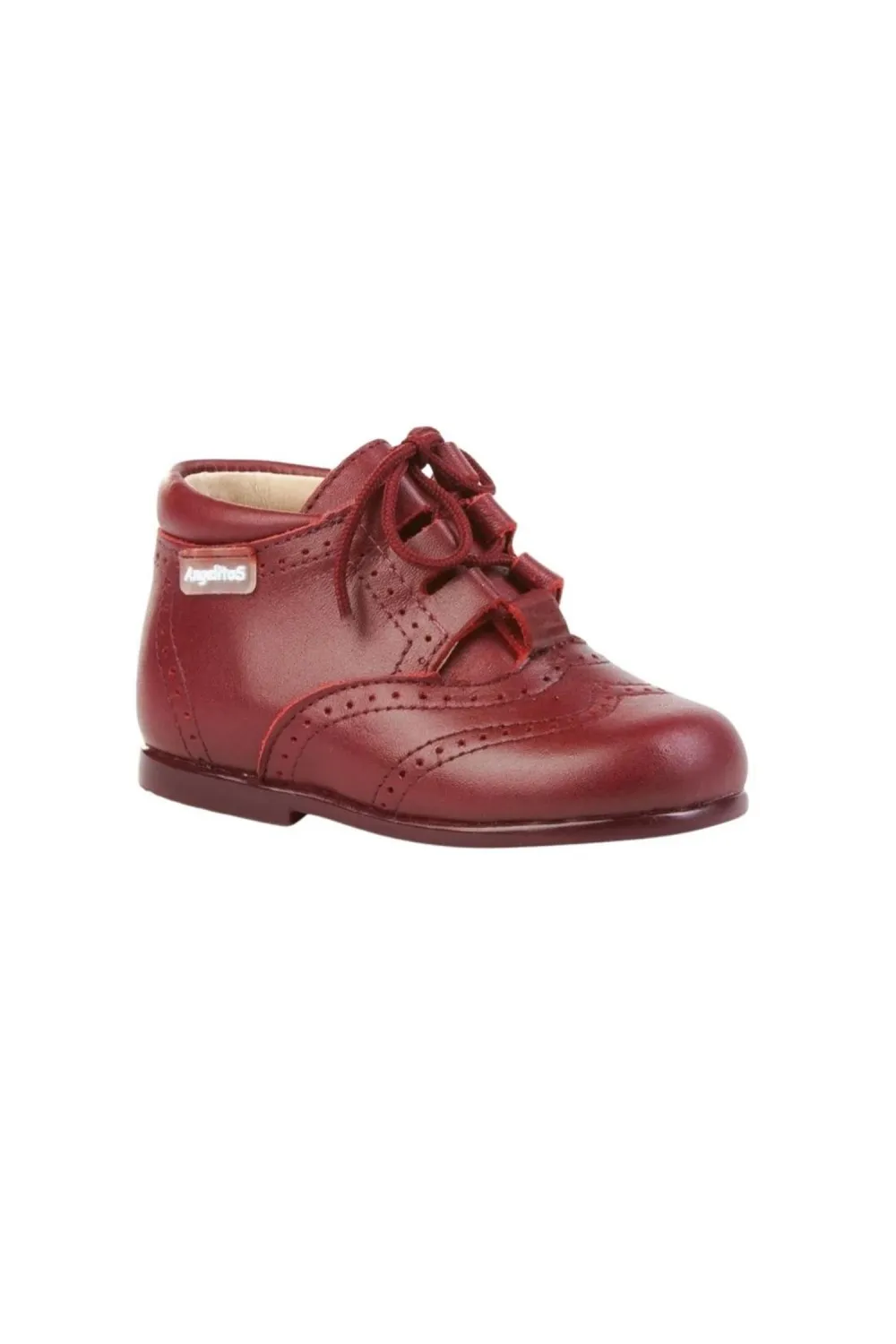zapatos otoo invierno angelitos varios 17337