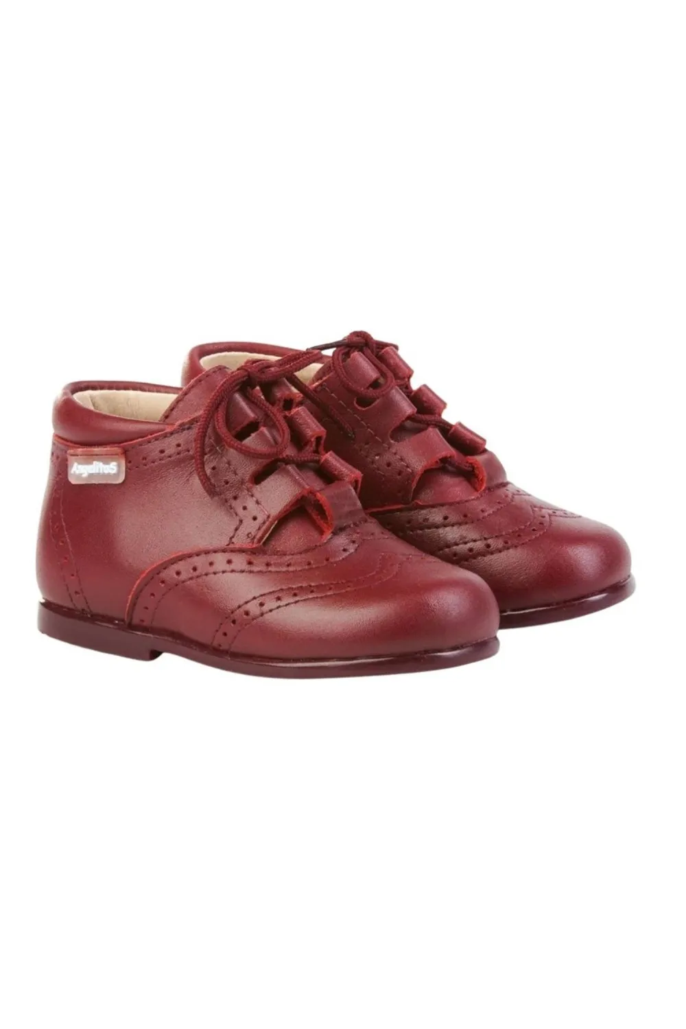 zapatos otoo invierno angelitos varios 17337