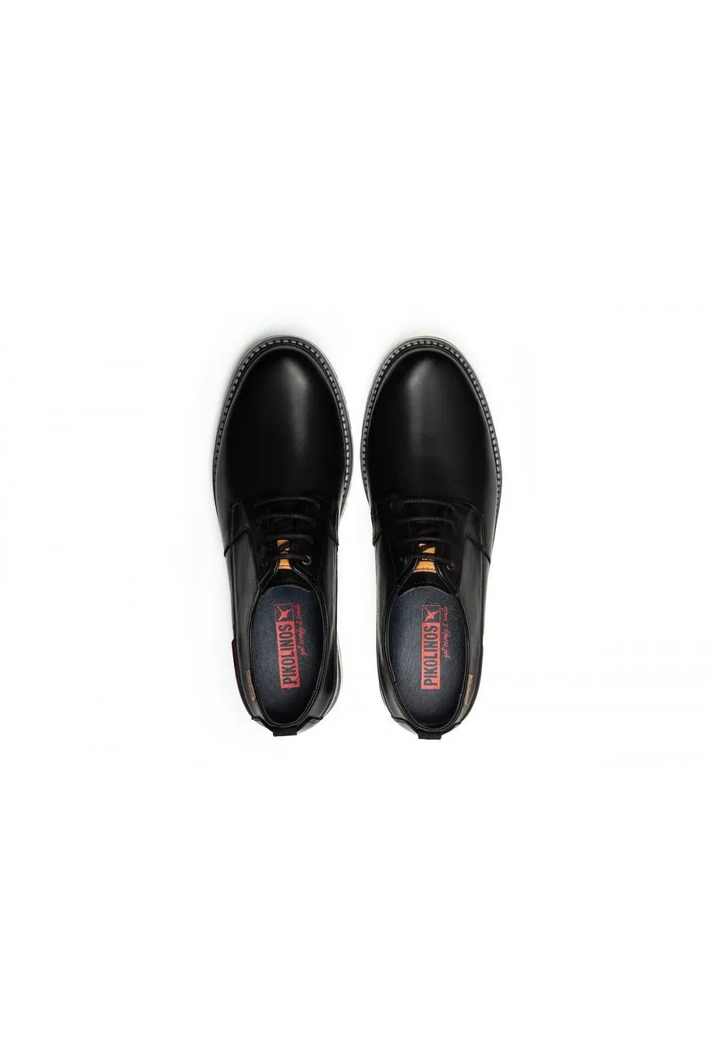 zapatos otoño invierno pikolinos varios 4314