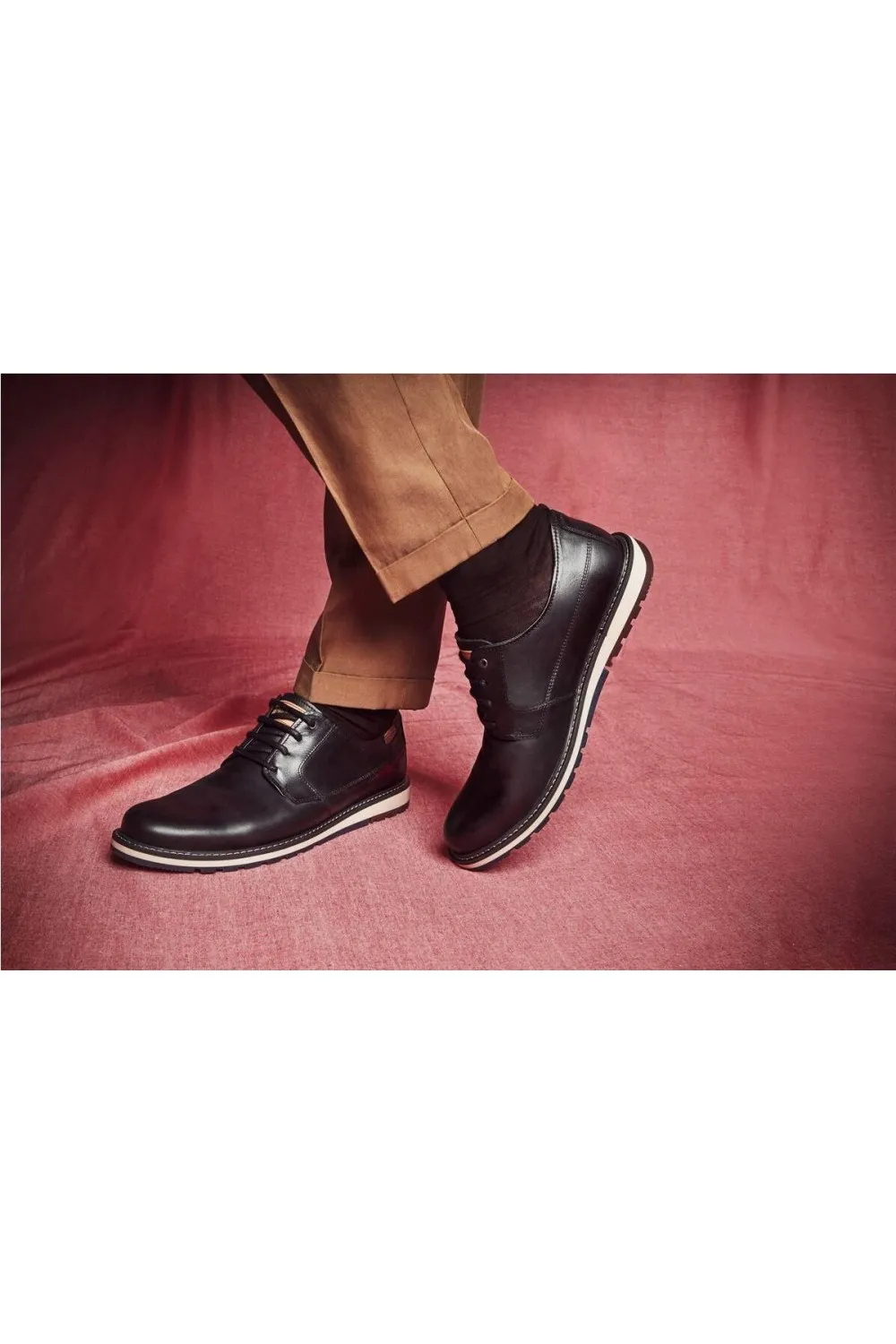 zapatos otoño invierno pikolinos varios 4314