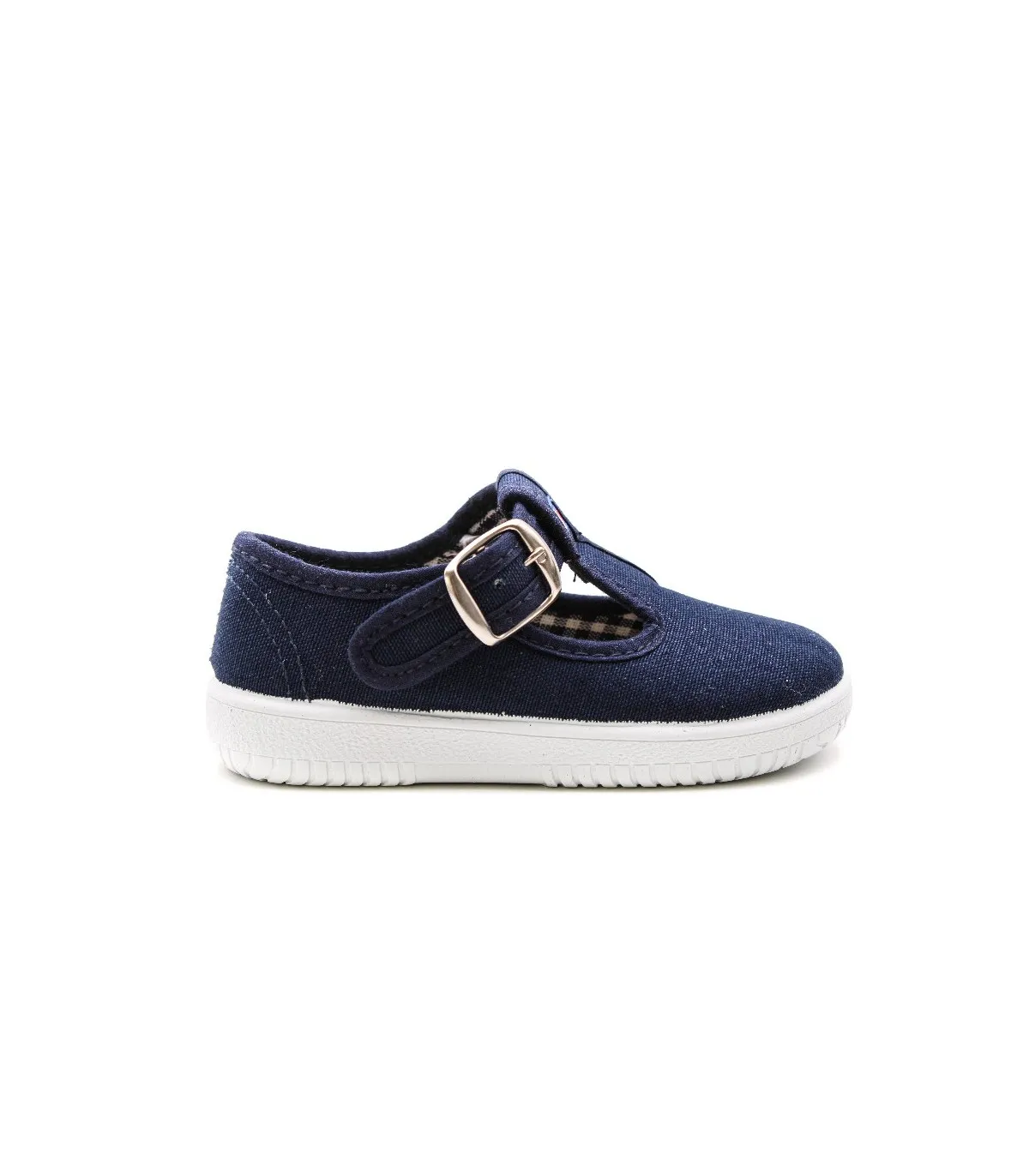 ZAPATOS PEPITO LONAS NIÑO VULPEQUE 108PBB